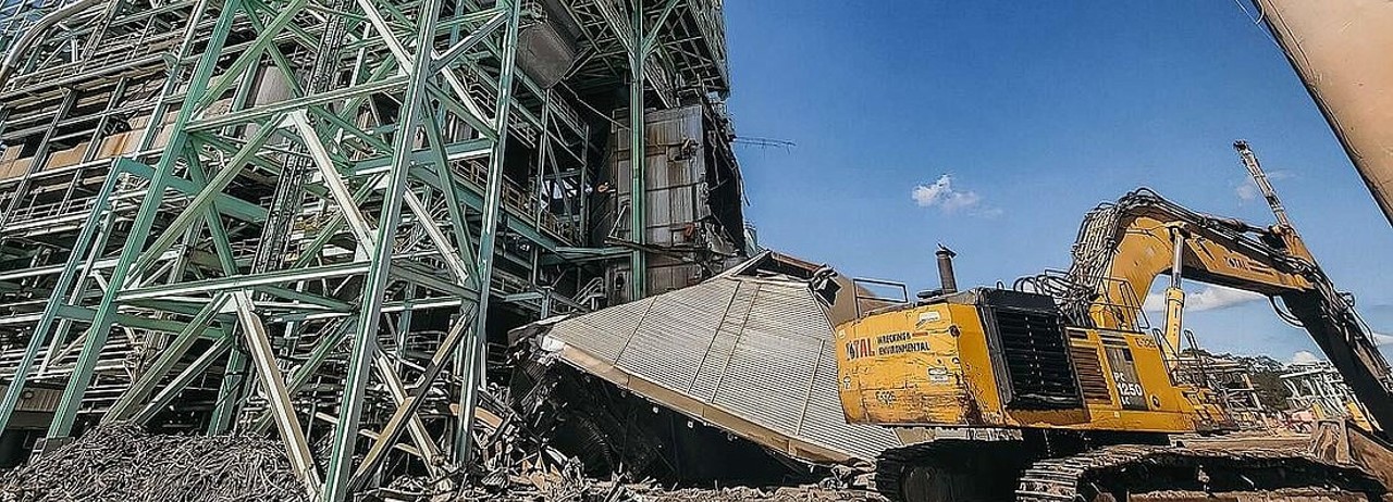 Total Wrecking Press Business Observer Total Wrecking Press Business Observer