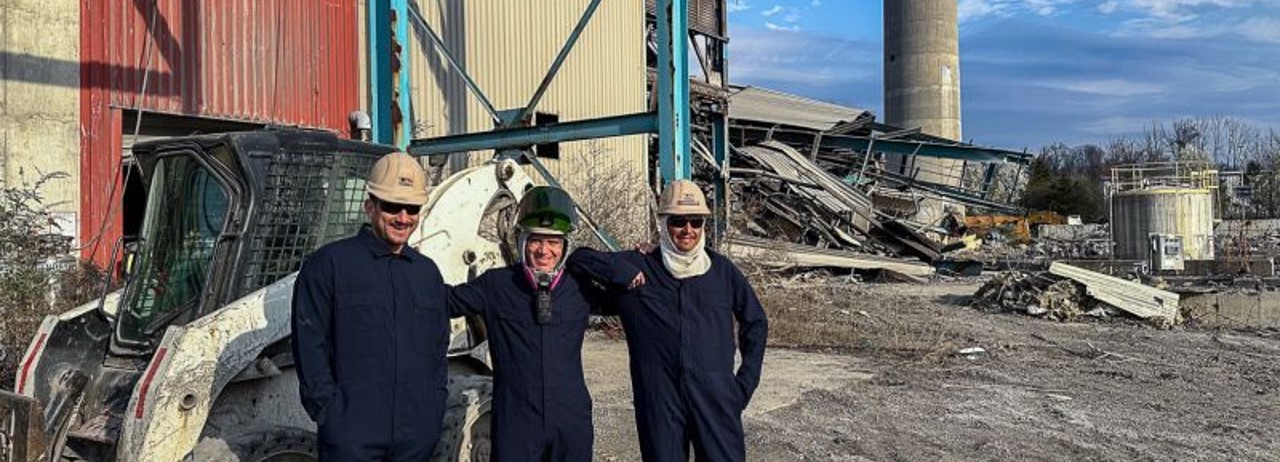 Total Wrecking Press Demolition & Recycling International Total Wrecking Press Demolition & Recycling International