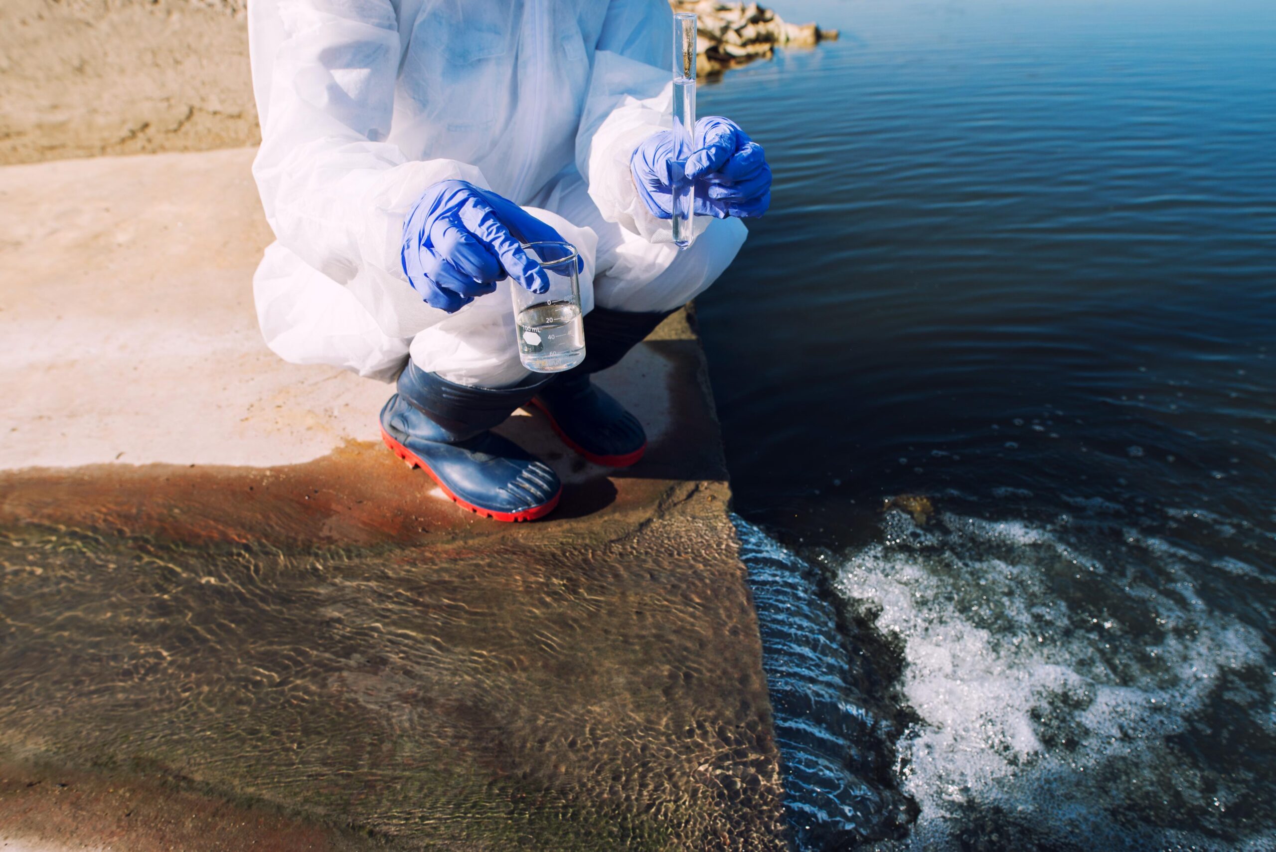 Environmental Remediation: what it is and how does it work