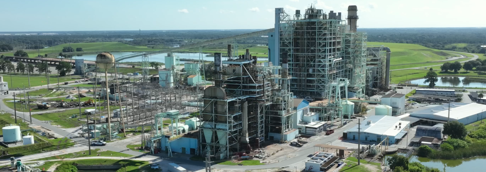 Total Wrecking CD McIntosh Power Station Total Wrecking CD McIntosh Power Station