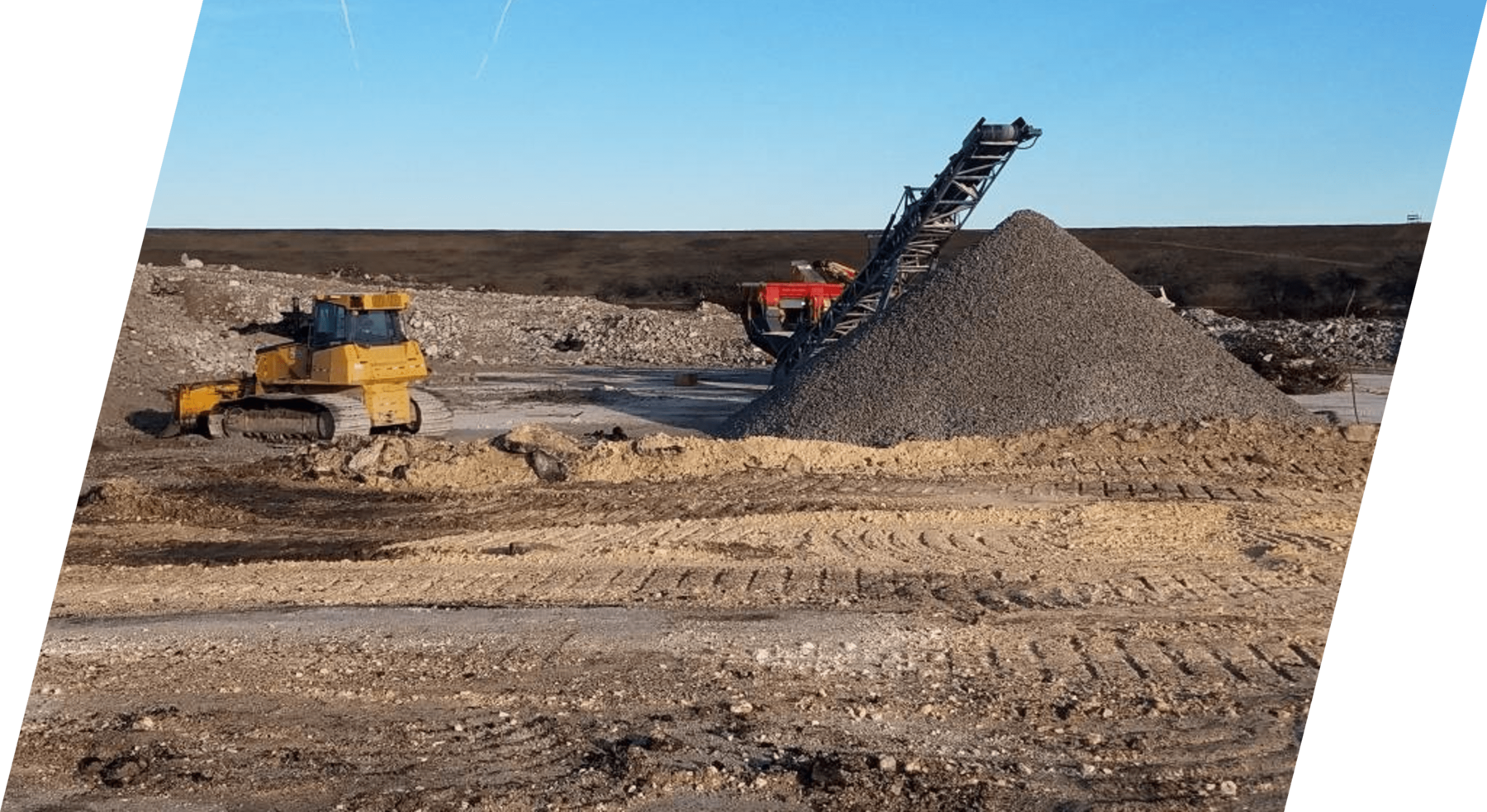 Total Wrecking REMEDIATION & WASTE REMOVAL Total Wrecking REMEDIATION & WASTE REMOVAL