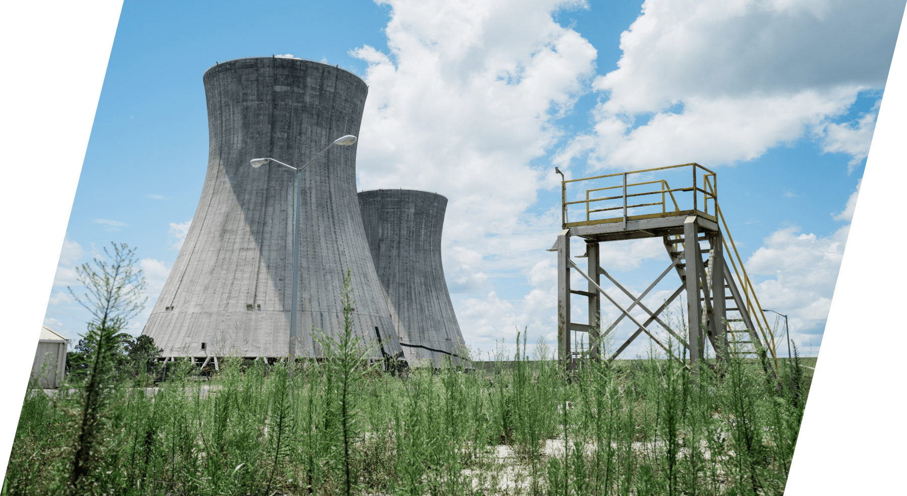 Total Wrecking GEORGIA POWER PLANT DEMOLITION Total Wrecking GEORGIA POWER PLANT DEMOLITION