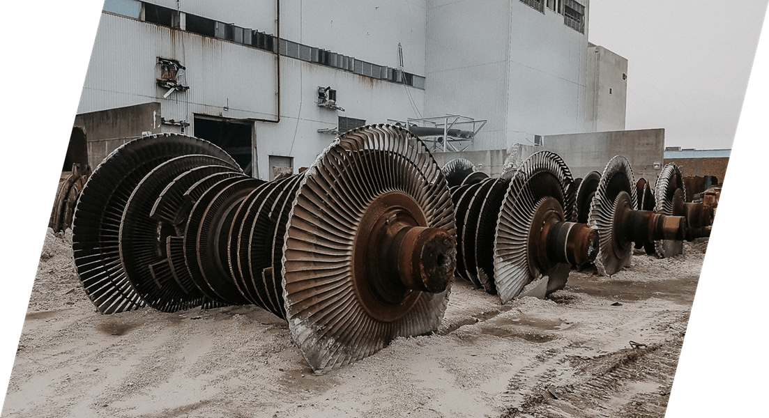 Total Wrecking Asset Recovery Services Total Wrecking Asset Recovery Services